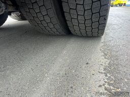 MAN 26.480 TGS BLL 6x2 Palfinger PK 34.002 SH FlyJib