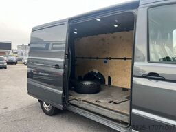VOLKSWAGEN Crafter Kasten Kasten 30*Klima*Pdc*Leder*1.Hand*