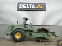 Caterpillar CS563D Ex-army