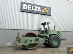 Caterpillar CS563D Ex-army