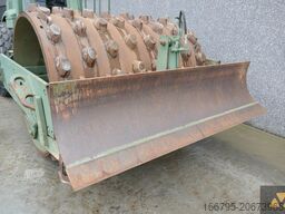 Caterpillar CS563D Ex-army