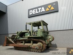 Caterpillar D7F Ex-army