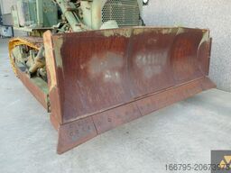 Caterpillar D7G Ex-army