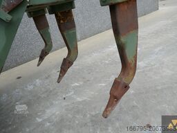 Caterpillar D7G Ex-army