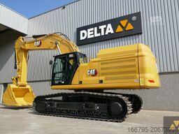 Caterpillar 352