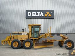 Caterpillar 140H