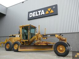 Caterpillar 140H