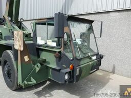 Terex LRT110 Ex-Army