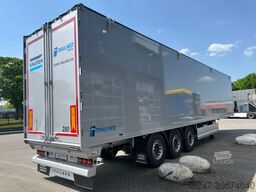 Knapen Trailers K200 - 92m3 Hogedrukreiniger *huren / leasen*