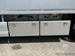 Knapen Trailers K200 - 92m3 Hogedrukreiniger *huren / leasen*