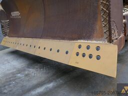 Caterpillar D7G Ex-army