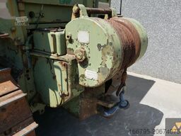 Caterpillar D7F Ex-army