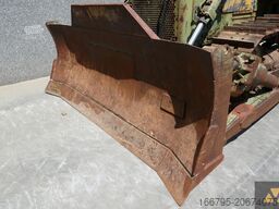 Caterpillar D7F Ex-army