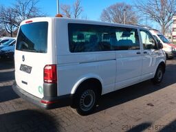 VW T6 Transporter Kombi lang/Klima/9 Sitze/FN: 142