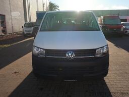 VW T6 Transporter Kombi lang/Klima/9 Sitze/FN: 142