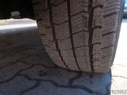 VW T6 Transporter Kombi lang/Klima/9 Sitze/FN: 142