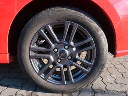 FORD Transit Courier Sport Klima 1 Hand