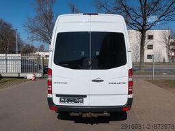 MERCEDES-BENZ Sprinter II Kombi 316 CDI / Klima / AHK / 9Sitze