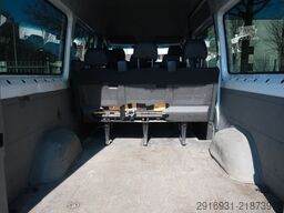 MERCEDES-BENZ Sprinter II Kombi 316 CDI / Klima / AHK / 9Sitze