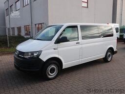 VW T6 Transporter lang/9 Sitze/Klima/Kamera/FN: 199