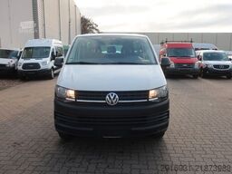 VW T6 Transporter lang/9 Sitze/Klima/Kamera/FN: 199
