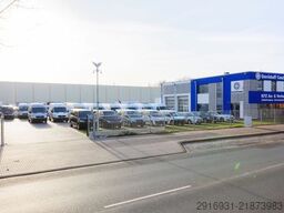 VW T6 Transporter lang/9 Sitze/Klima/Kamera/FN: 199