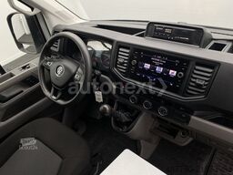 VW Crafter 35 PLUS MIXTO 4MOTION *WERKSTATT* AHK 3,