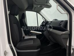 VW Crafter 35 PLUS MIXTO 4MOTION *WERKSTATT* AHK 3,