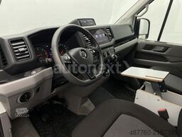 VW Crafter 35 PLUS MIXTO 4MOTION *WERKSTATT* AHK 3,