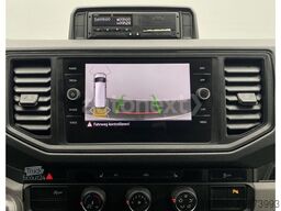 VW Crafter 35 PLUS MIXTO 4MOTION *WERKSTATT* AHK 3,