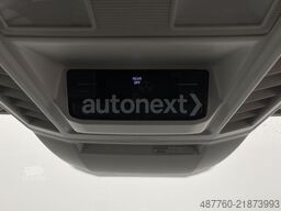 VW Crafter 35 PLUS MIXTO 4MOTION *WERKSTATT* AHK 3,