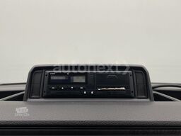 VW Crafter 35 PLUS MIXTO 4MOTION *WERKSTATT* AHK 3,