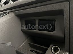 VW Crafter 35 PLUS MIXTO 4MOTION *WERKSTATT* AHK 3,