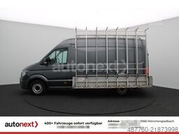 VW Crafter 35 *Glastransporter* AHK 3,0t+ACC+KAMERA