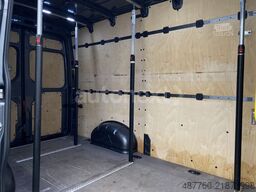 VW Crafter 35 *Glastransporter* AHK 3,0t+ACC+KAMERA