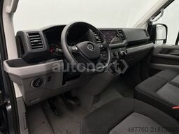 VW Crafter 35 *Glastransporter* AHK 3,0t+ACC+KAMERA