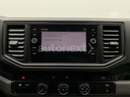 VW Crafter 35 *Glastransporter* AHK 3,0t+ACC+KAMERA