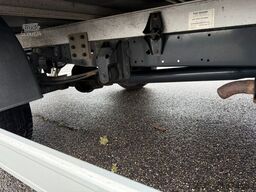 IVECO Daily 35-180 HI-MATIC NAVI RFK KLIMA LBW