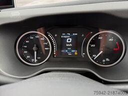IVECO Daily 35-180 HI-MATIC NAVI RFK KLIMA LBW