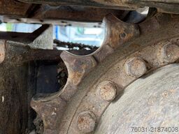 VOLVO EC 250EL Excavator Hammerline Quick Coupler