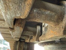 VOLVO EC 250EL Excavator Hammerline Quick Coupler