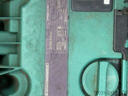 VOLVO EC 250EL Excavator Hammerline Quick Coupler