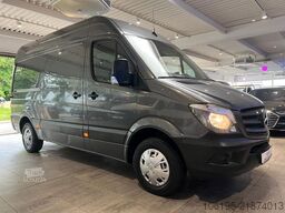 MERCEDES-BENZ Sprinter 213/316 CDI Hoch+Lang*1.Hand*Garantie*