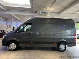 MERCEDES-BENZ Sprinter 213/316 CDI Hoch+Lang*1.Hand*Garantie*