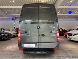 MERCEDES-BENZ Sprinter 213/316 CDI Hoch+Lang*1.Hand*Garantie*