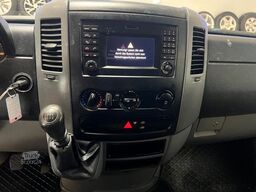 MERCEDES-BENZ Sprinter 213/316 CDI Hoch+Lang*1.Hand*Garantie*