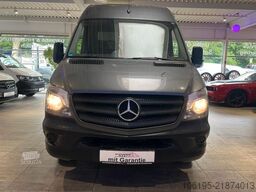 MERCEDES-BENZ Sprinter 213/316 CDI Hoch+Lang*1.Hand*Garantie*