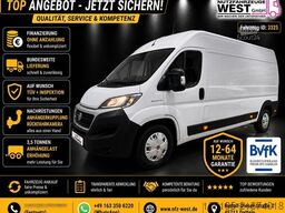 FIAT Ducato 2,3 JTD Maxi L5-H2*Garantie*1.Hand*