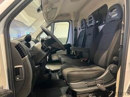 FIAT Ducato 2,3 JTD Maxi L5-H2*Garantie*1.Hand*