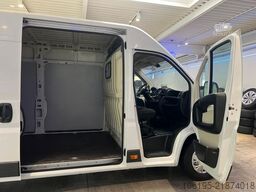 FIAT Ducato 2,3 JTD Maxi L5-H2*Garantie*1.Hand*